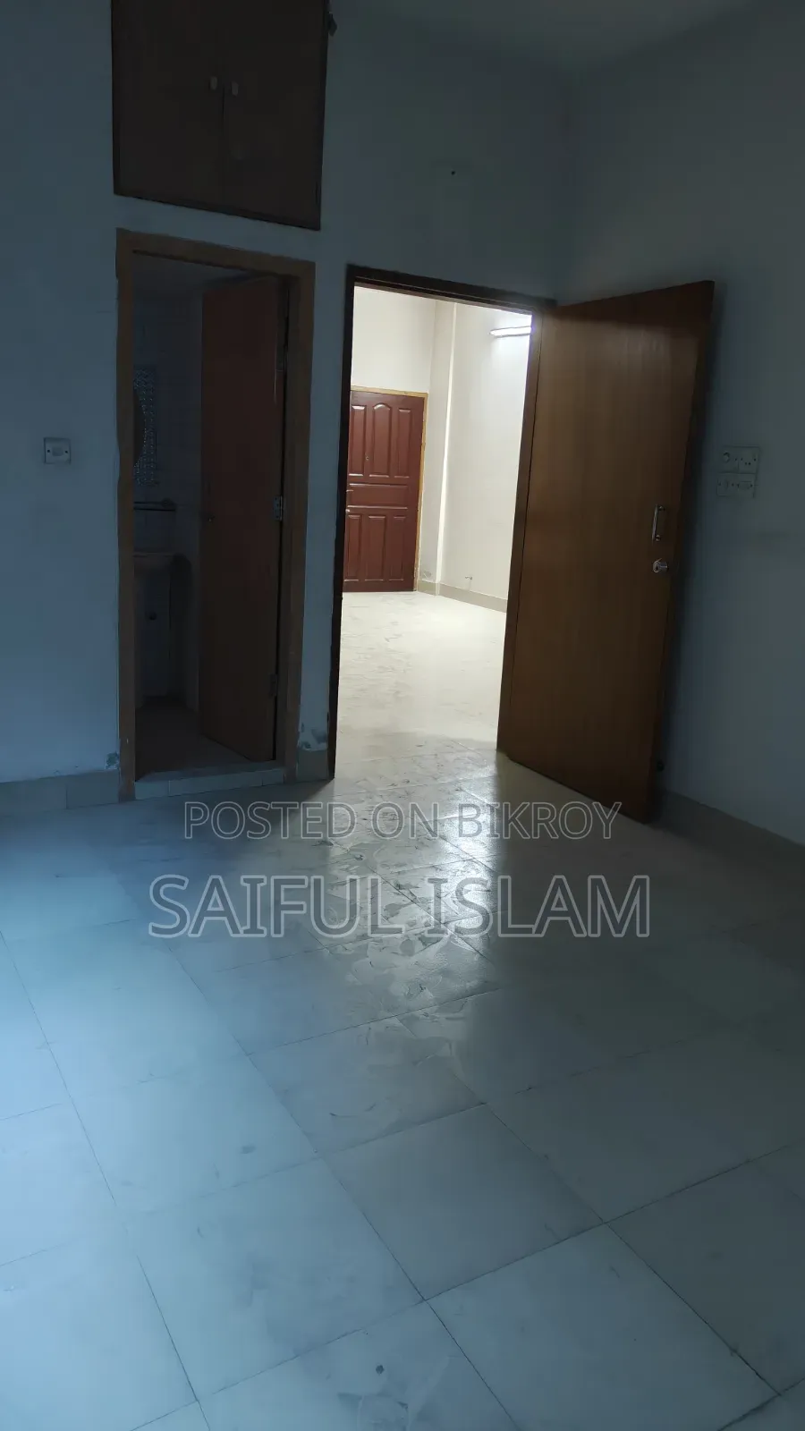 3bdrm Apartment in Badda for rent