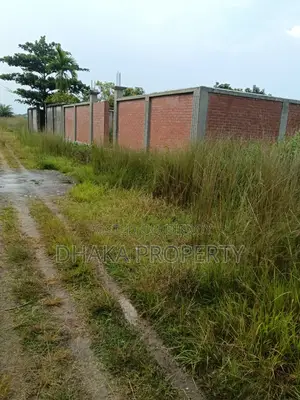 Bypass Road 5 Katha Park East at Sector-20