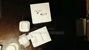 এয়ারপডস ৪ হেডফোন