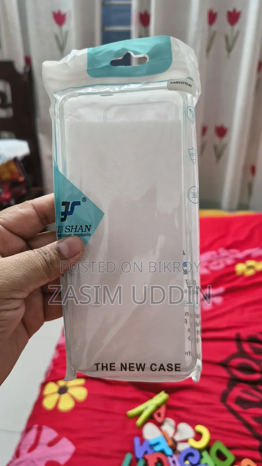 ইনফিনিক্স নোট ৩০ ১২৮ জিবি ব্ল্যাক