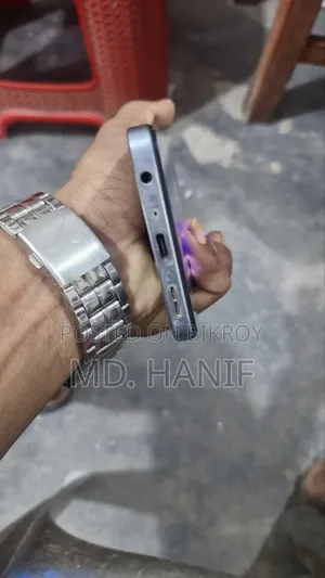 ওয়ানপ্লাস নর্ড সিই৪ লাইট ২৫৬ জিবি সিলভার
