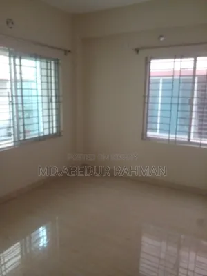2 Bedroom Apartment in Mohammadpur for sale