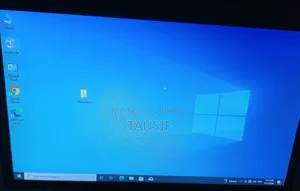 Desktop Computer 8GB Intel Core i3 SSD 128GB