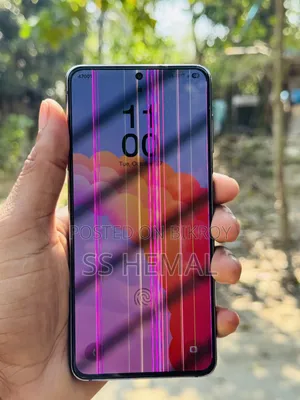 স্যামসাং গ্যালাক্সি এস২১ ৫জি ২৫৬ জিবি ব্ল্যাক