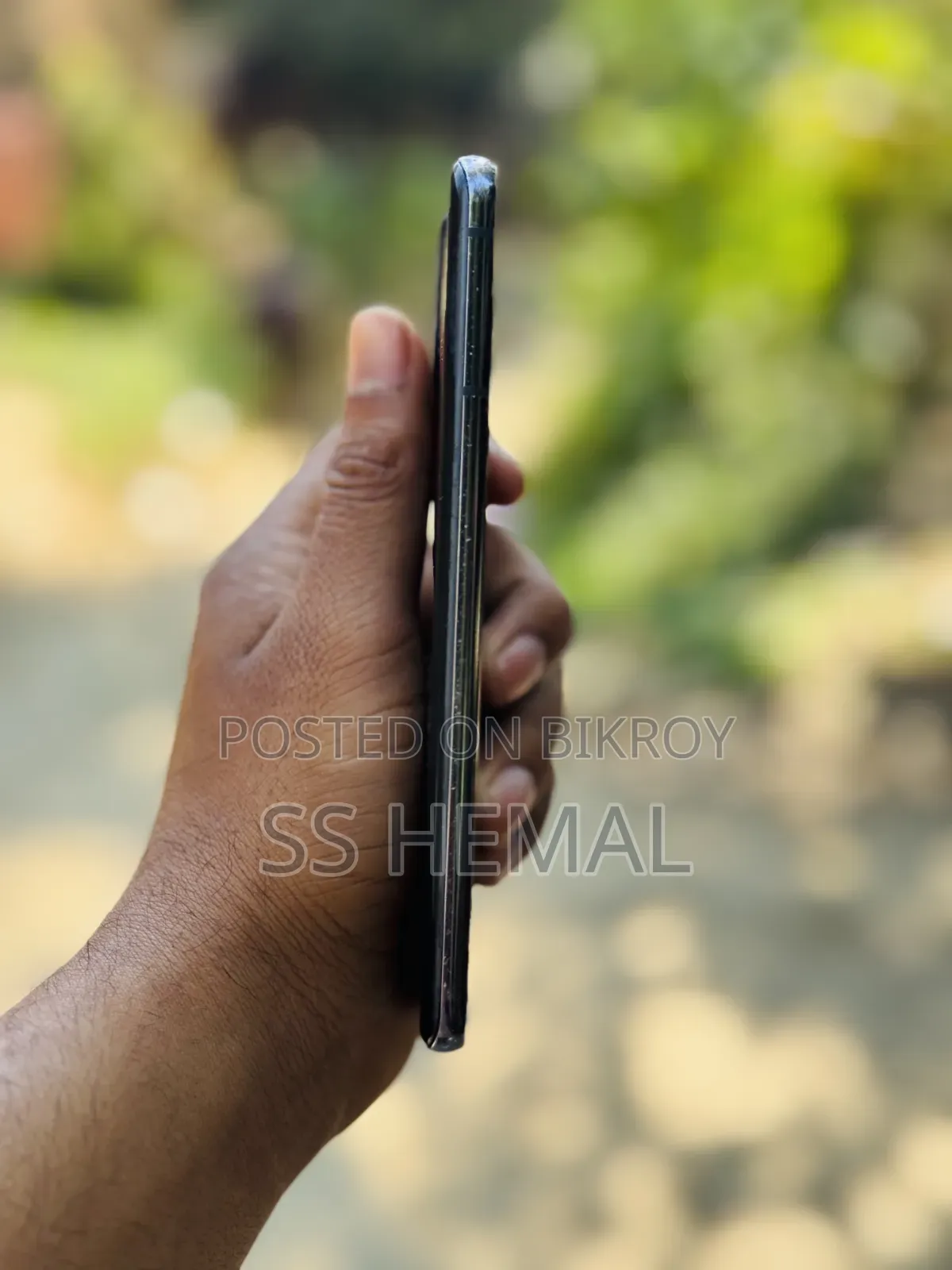 স্যামসাং গ্যালাক্সি এস২১ ৫জি ২৫৬ জিবি ব্ল্যাক