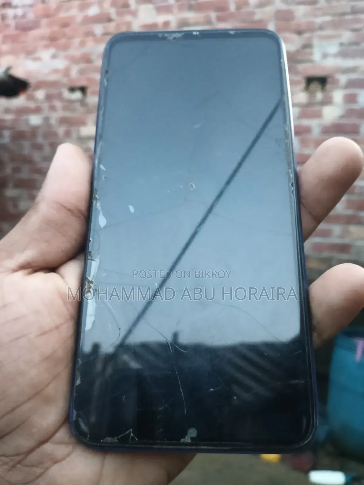 Xiaomi Redmi 9 Prime 64 GB Green