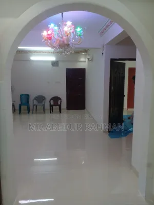 মোহাম্মদপুরে বিক্রয়ের জন্য আসবাবপত্রসহ ৪ বেডরুমের অ্যাপার্টমেন্ট