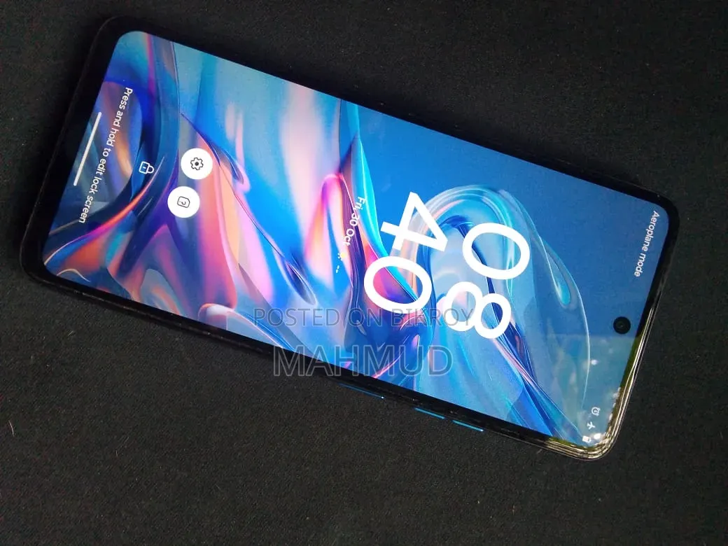 Motorola Moto G45 128 GB Blue