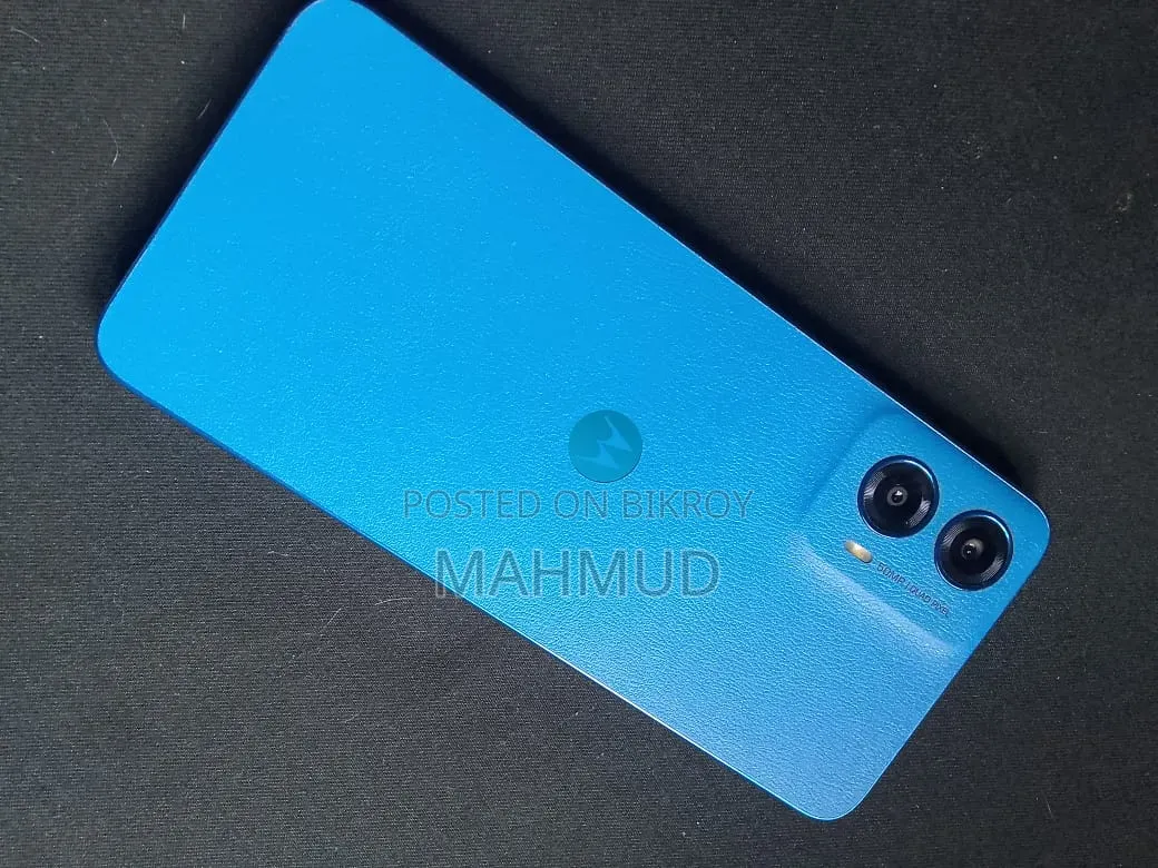 Motorola Moto G45 128 GB Blue
