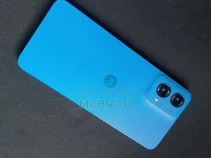 Motorola Moto G45 128 GB Blue