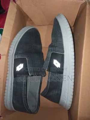 Lotto Shoe Size 40