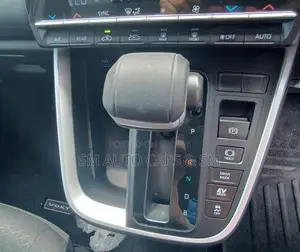 Toyota Voxy Hybrid S-G 2WD 7-Seater 2023 Gray
