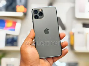 Apple iPhone 11 Pro 256 GB Gray