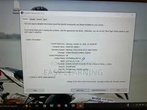 Laptop HP EliteBook 840 G5 8GB Intel Core i5 SSD 256GB