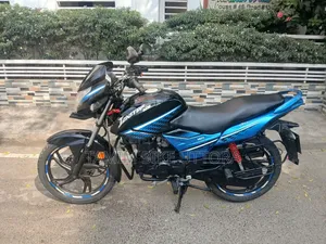 Hero Ignitor 2018 Blue