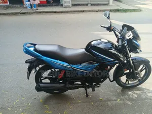 Hero Ignitor 2018 Blue