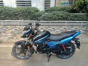 Hero Ignitor 2018 Blue