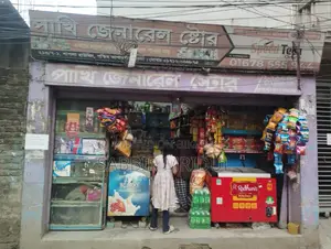 দোকান বিক্রির পোস্ট