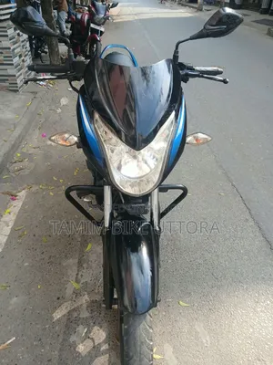Hero Ignitor 2018 Blue