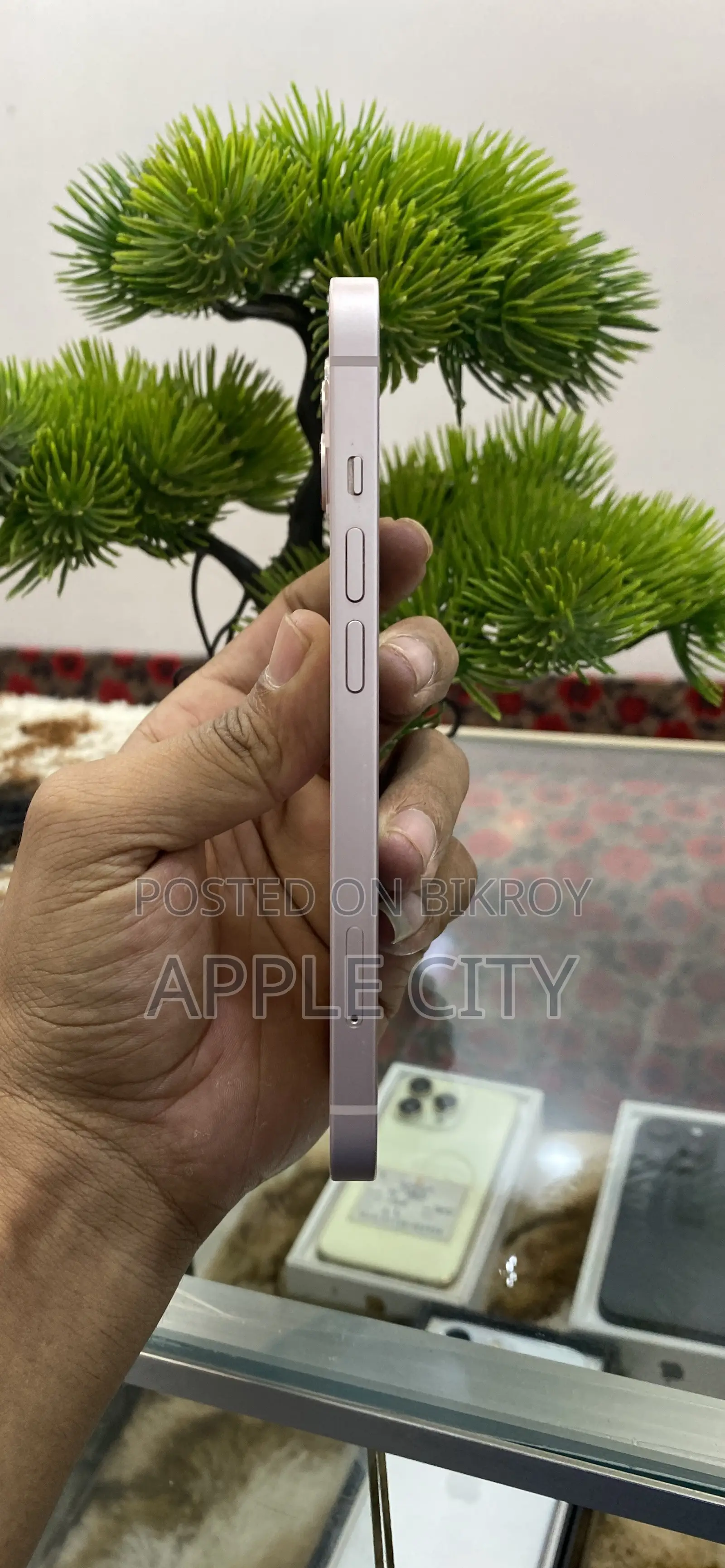 Apple iPhone 13 128 GB Pink