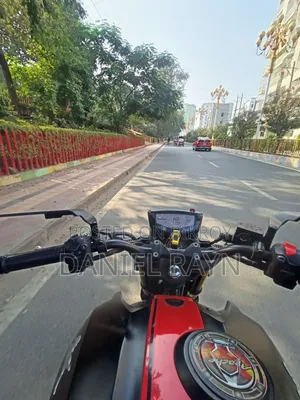 TVS Apache RTR 160 4V Fi 2024 Black