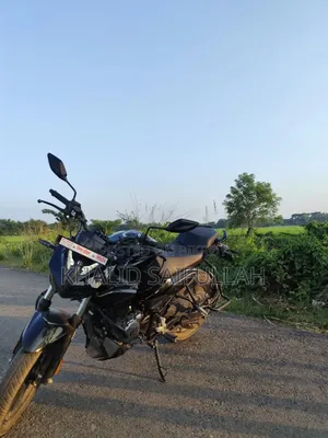 Hero Xtreme 125R 2025 Black