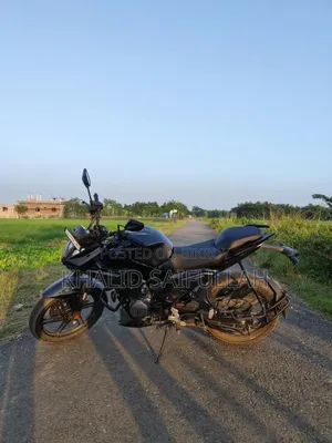Hero Xtreme 125R 2025 Black