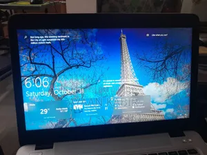 Laptop HP EliteBook 840 G4 8GB Intel Core i5 SSD 256GB