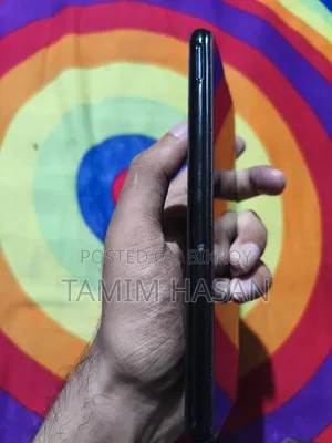 শাওমি রেডমি নোট ৮ ৬৪ জিবি ব্ল্যাক