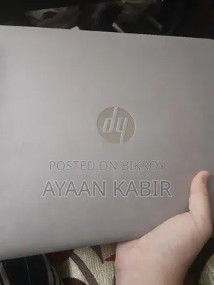Laptop HP EliteBook 840 G4 8GB Intel Core i5 SSD 256GB