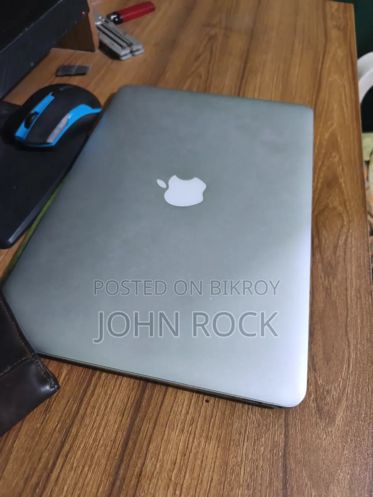 Laptop Apple MacBook Air 2017 8GB SSD 128GB