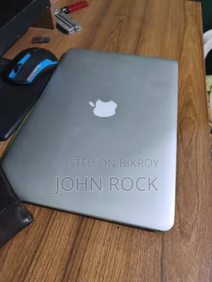 Laptop Apple MacBook Air 2017 8GB SSD 128GB