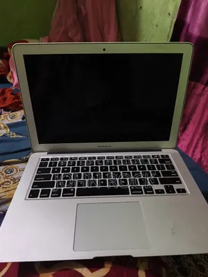 Laptop Apple MacBook Air 2017 8GB SSD 128GB