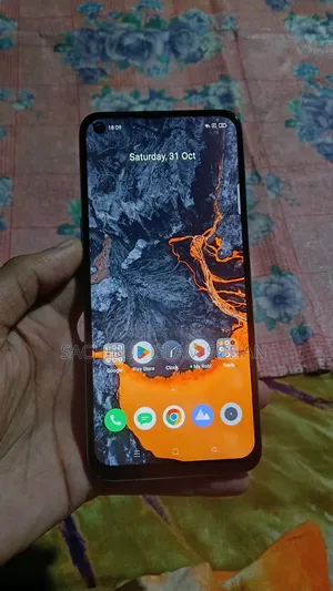 Realme 6 128 GB