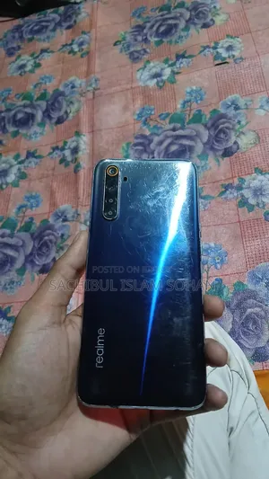 Realme 6 128 GB