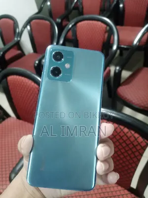 Xiaomi Redmi Note 12 256 GB Green