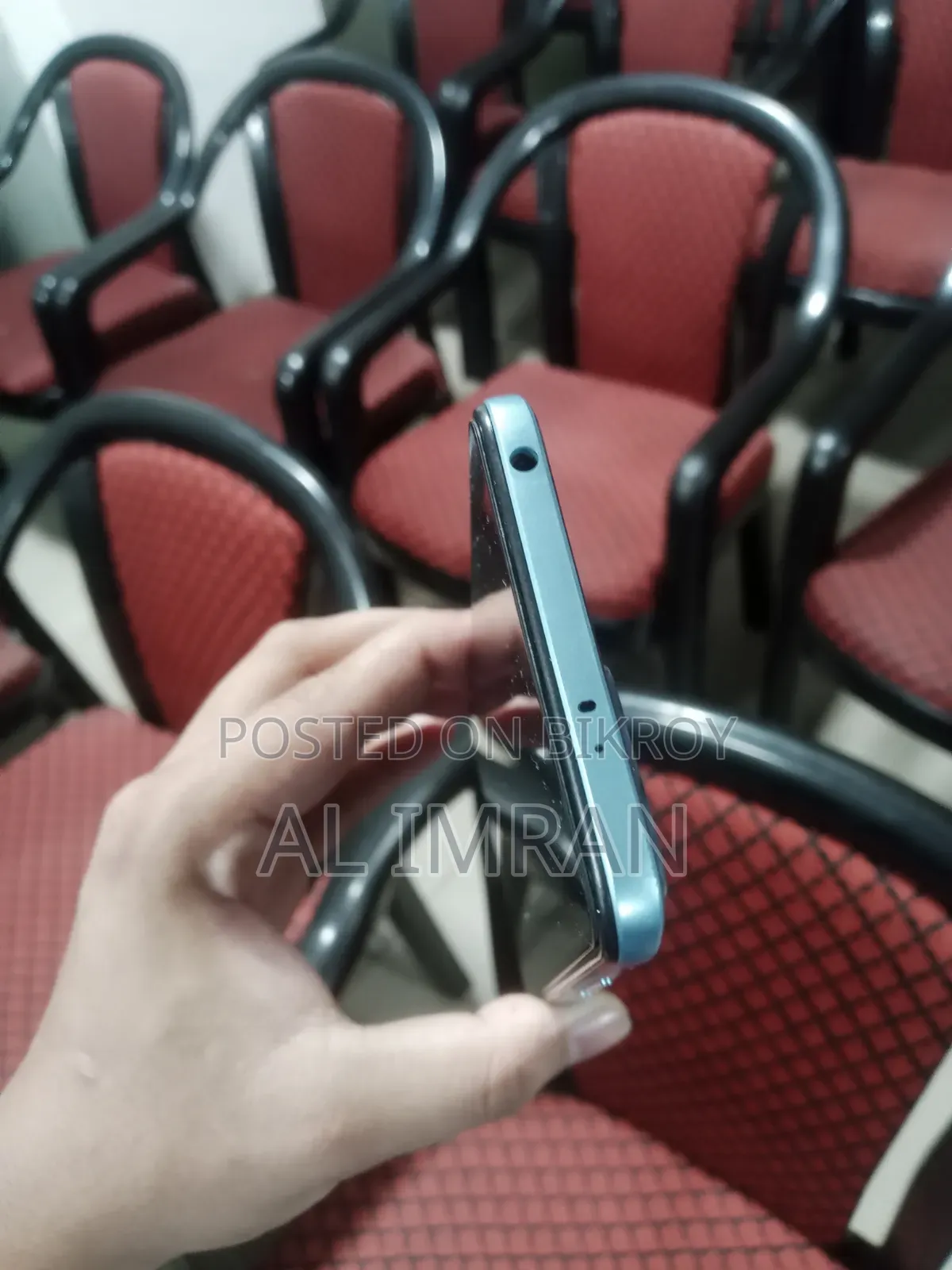 Xiaomi Redmi Note 12 256 GB Green