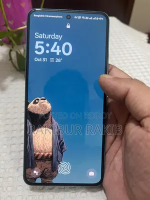 OnePlus Nord CE3 256 GB Blue