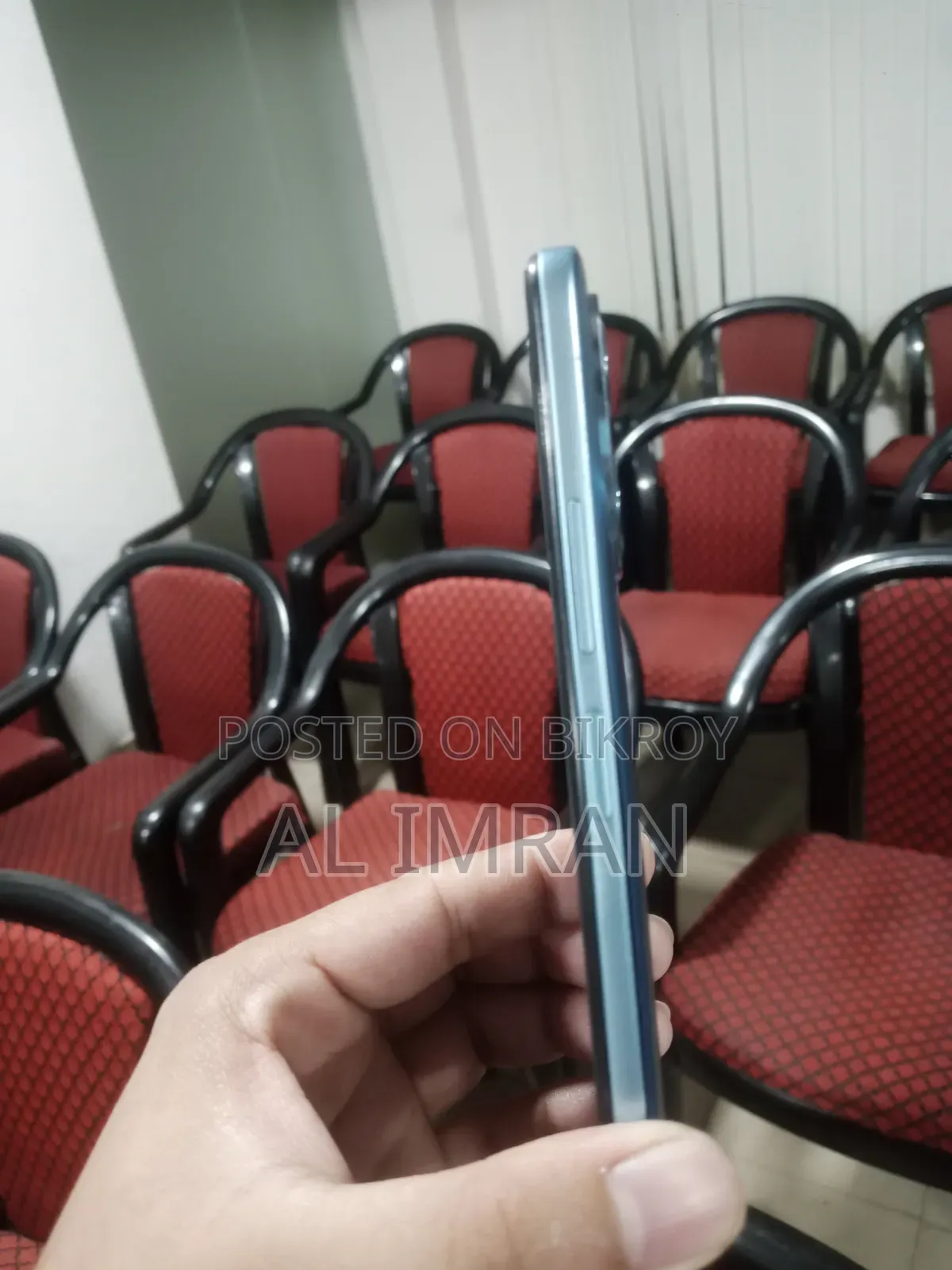 Xiaomi Redmi Note 12 256 GB Green