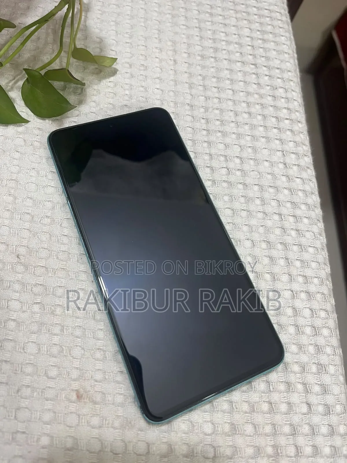 OnePlus Nord CE3 256 GB Blue
