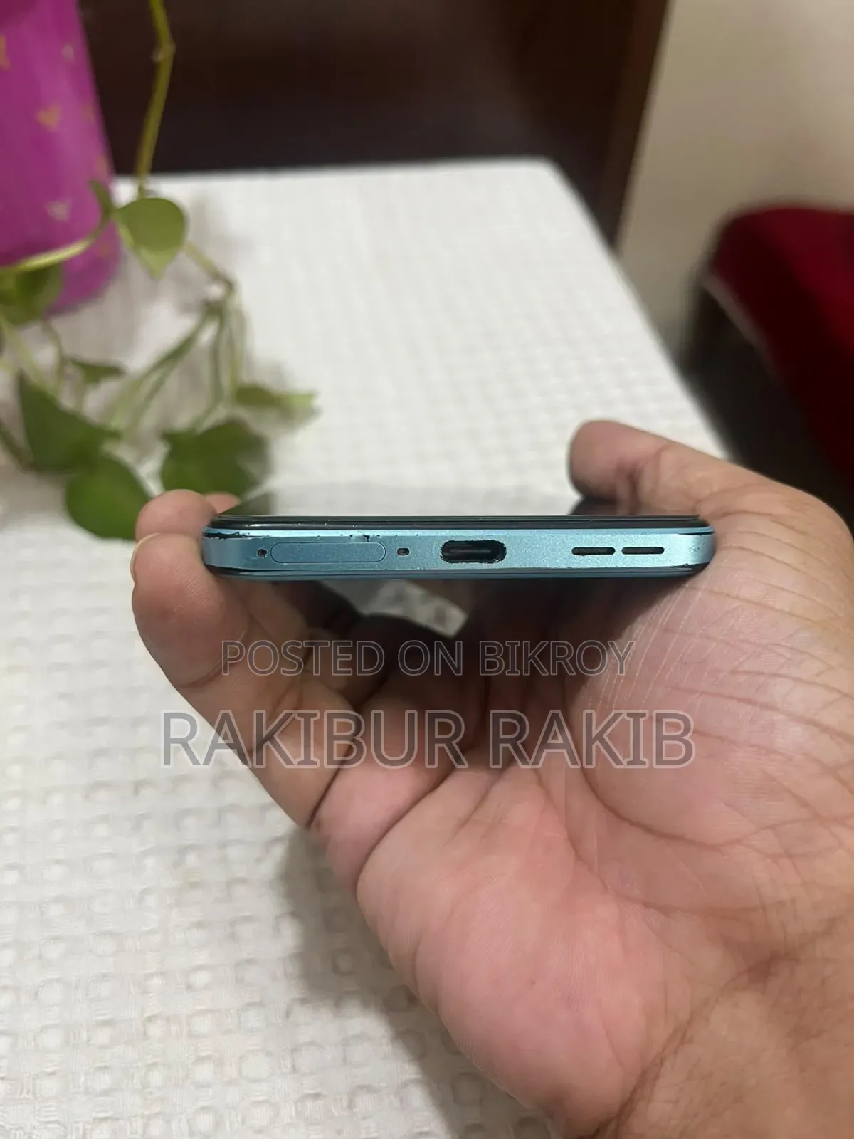 OnePlus Nord CE3 256 GB Blue