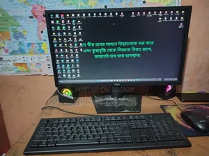 Desktop Computer Gigabyte GB-BACE-3010 8GB Intel Core i5 SSD 256GB