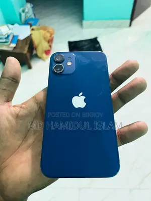 Apple iPhone 12 mini 128 GB Green