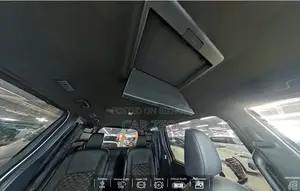 Toyota Voxy 2022 Pearl