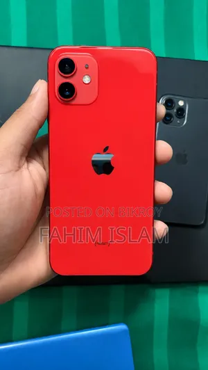 Apple iPhone 12 256 GB