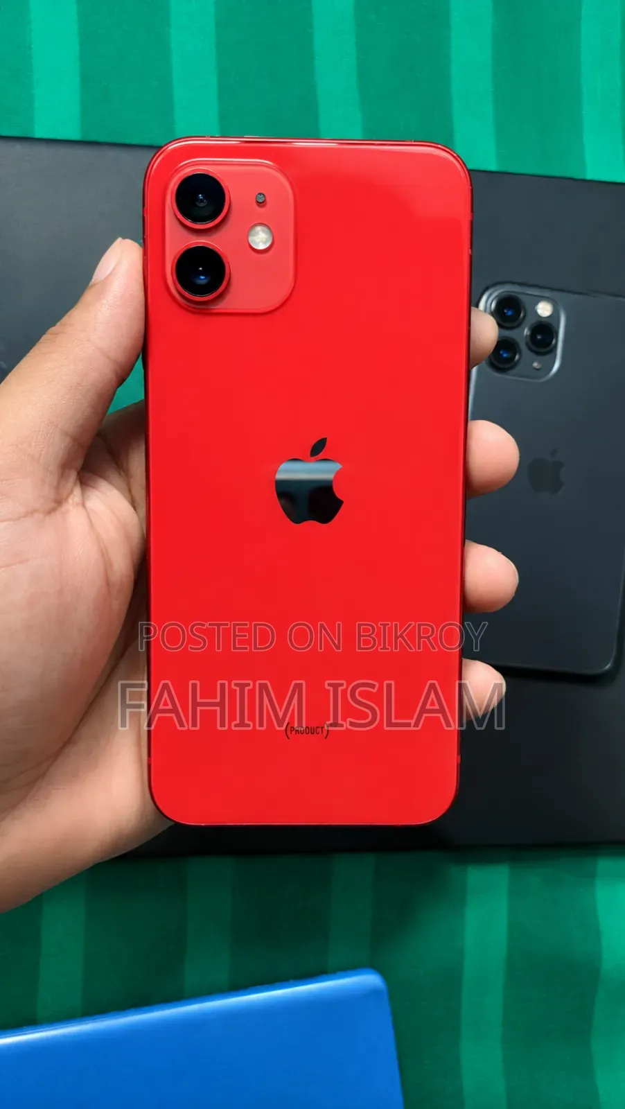 Apple iPhone 12 256 GB
