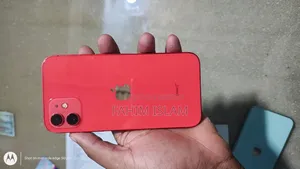 Apple iPhone 12 256 GB