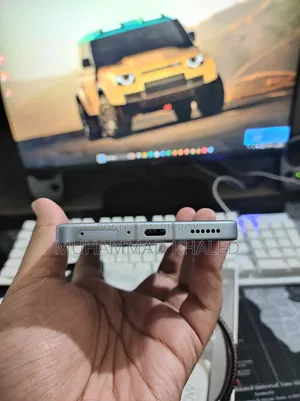 Xiaomi Redmi K80 256 GB Red