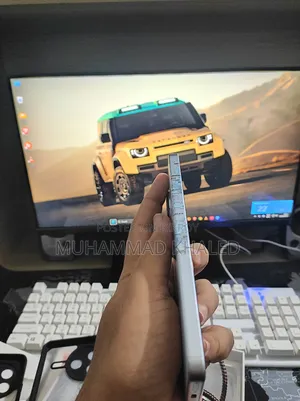 Xiaomi Redmi K80 256 GB Red