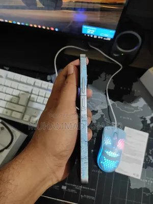 Xiaomi Redmi K80 256 GB Red